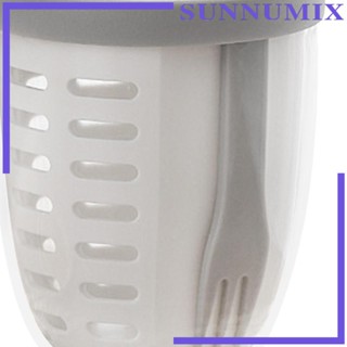 [Sunnimix] ถ้วยใส่สลัด ผลไม้สด สําหรับอาหารเช้า