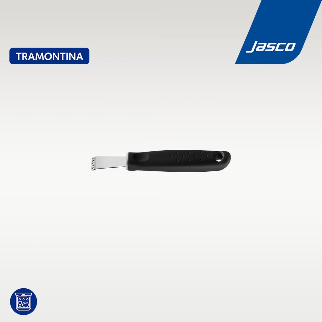 Tramontina ที่ขูดเปลือกเลมอน Lemon Grater, Utilita #25623/100