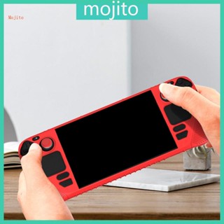 Mojito เคสคอนโซลเกม แบบนิ่ม กันกระแทก 4 ชิ้น