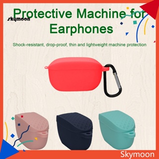 Skym* เคสหูฟังซิลิโคน กันตก กันกระแทก กันรอยขีดข่วน ทนทาน สําหรับ Jbl Wave 100