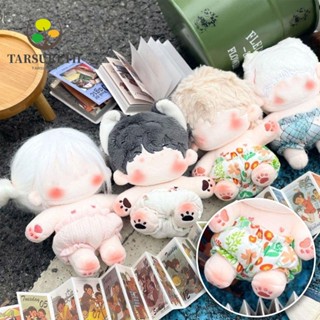 Tarsureth กางเกงตุ๊กตาน่ารัก สุ่มสี DIY 10 ซม. 20 ซม. 1 ชิ้น