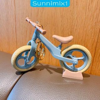 [Sunnimix1] พวงกุญแจโลหะ แบบพกพา สําหรับกระเป๋าถือ