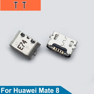  อะไหล่แท่นชาร์จ USB สําหรับ Huawei Mate 8