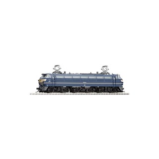 Tomix Ho Gauge Jr Type Ef66 Limited Express โมเดลรถไฟไฟฟ้า Ps22B สีดํา Ho-2517