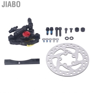 Jiabo Hydraulic Brake Disc Kit 120mm Caliper Set For Xiaomi M365 Pro 2