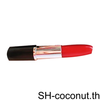 【Coco】เครื่องเขียน ปากกาลูกลื่น รูปทรง สุ่มสี สําหรับเด็กนักเรียน