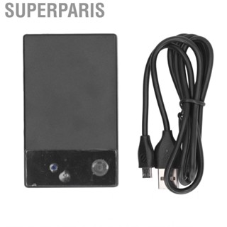 Superparis Security  1080P HD Wifi Motion Detection Surveillance 5V