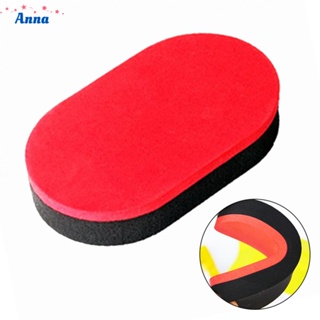 【Anna】Cleaning Sponge Outdoor Sport Accessories Racket Rubber Sport Tool Table Tennis