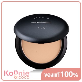 MAC Studio Fix Powder Plus Foundation 15g #NC20.