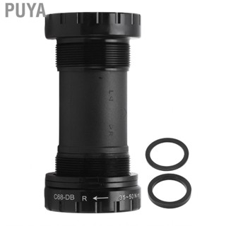 Puya Road Bike Bottom Bracket BB30 368 BB92 PF30 Screw in for Bicycle Accessories