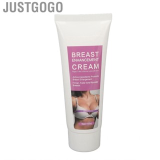 Justgogo Bust   Lifting Portable for Female Breast Growth