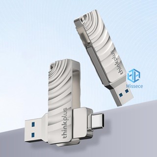 แฟลชไดรฟ์โลหะ Type-A Type-C 32G 64G 128G 256G สําหรับโทรศัพท์มือถือ คอมพิวเตอร์