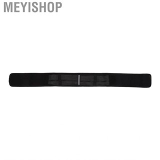 Meyishop Hip Belt Black  Slip Adjustable Lightweight Comfortable Pelvic Support B Hbh