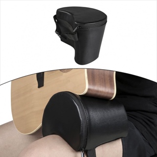 New Arrival~Multifunctional Leg Support Cushion for Guitarists Enhance Comfort and Stability