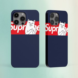 Sup เคสโทรศัพท์มือถือ กันกระแทก เรียบง่าย สําหรับ iPhone 11 14promax 13 12 x xr 13pro xs 11promax 14plus 14 13promax