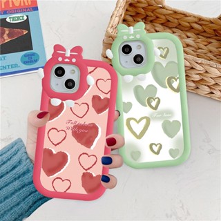 เคสกันโทรศัพท์ตก เคสโทรศัพท์ สำหรับ iPhone 11 12 13 14 Pro Max 6 6S 7 8 Plus X XR XS Max SE 2020 เคสโทรศัพท์มือถือ