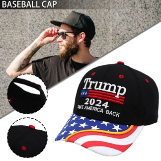 Take America Back Embroidered Adjustable Baseball Caps Unisex Sports Outdoor Hat