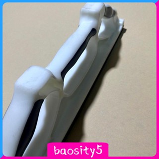 [Baosity5] อุปกรณ์แผ่นกระดาษทรายขัดมือ น้ําหนักเบา สําหรับงานไม้