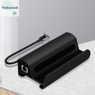 [Yobusad.th] 6 in 1 ฐานฮับเสียบแล้วใช้งานได้เลย สําหรับเครื่องเล่นเกม Steam Deck