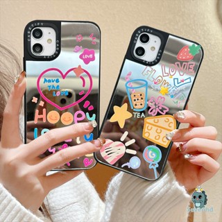 เคสโทรศัพท์มือถือ TPU ลายการ์ตูน สําหรับ iPhone 15 14 13 12 11 Pro Max SE2020 X XR Xs Max 7 8 6 6s Plus