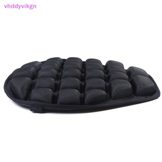 Vhdd เบาะที่นั่งรถจักรยานยนต์ Air Pad Air Seat Cover ความดันบรรเทา Protector TH