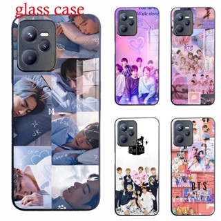 เคส BTS 1 สําหรับ Realme C35