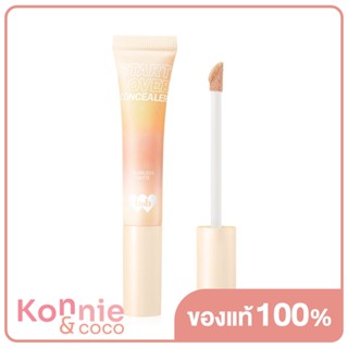 barenbliss Start-Over Concealer 8g แบร์แอนด์บลิซ สตาร์ต-โอเวอร์ คอนซีลเลอร์ 8 มล..