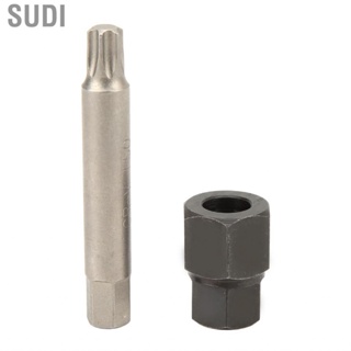 Sudi Alternator Pulley Tool Lightweight Clutch  Heavy Duty Design for Car