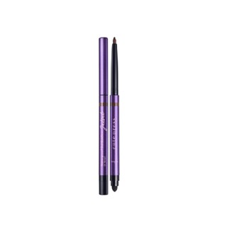 CUTE PRESS JET SET WATERPROOF GEL EYELINER (7526x) : cutepress คิวท์เพรส เจ็ท เซ็ท เจล อายไลเนอร์ x 1 ชิ้น abcmall