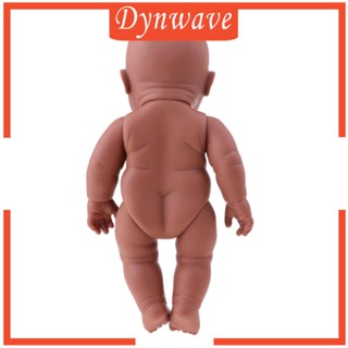 [Dynwave] ของเล่นตุ๊กตาเด็กผู้หญิงนอนหลับ เสมือนจริง ขนาด 30 ซม. สําหรับอาบน้ําเด็ก