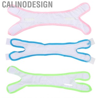 Calinodesign Chin Strap  Light Straps Mesh for Men Snoring