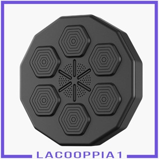 [Lacooppia1] เครื่องดนตรี ฝึกซ้อมมวย ต่อยมวย ฝึกศิลปะการต่อสู้ เสริมการรับรู้ ประสานงานการตอบสนอง