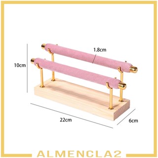 [Almencla2] ชั้นวางเครื่องประดับ งานฝีมือ แบบนิ่ม สําหรับหมั้น งานแต่งงาน บ้าน