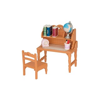 Sylvanian Families Furniture [ชุดโต๊ะเรียน] Ka-318