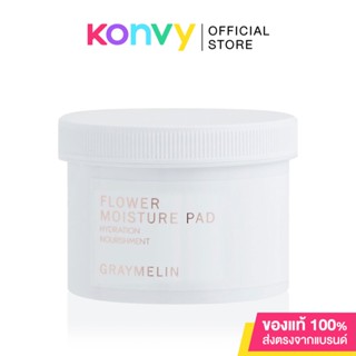 Graymelin Flower Moisture Pad.