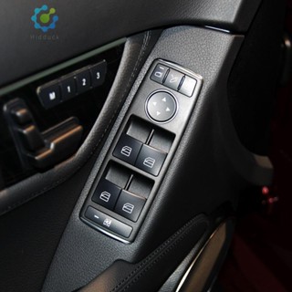 สวิตช์หน้าต่างรถยนต์ สําหรับ Mercedes-Benz W204 W212 07-15 2049055402 [Hidduck.th]