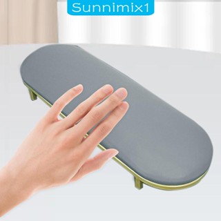 [Sunnimix1] ที่วางแขน สําหรับร้านเสริมสวย