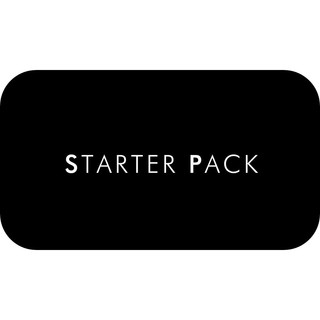 STARTER PACK Do Not Age รวมผลิตภัณฑ์เริ่มต้น 6 อย่าง ราคาประหยัด 20 % สำหรับทาน 183 วัน (6 เดือน)