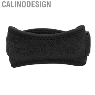 Calinodesign Knee Brace Adjustable Patella Tendon Support Strap For Running Outdoor Hot