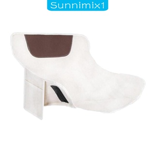 [Sunnimix1] เก้าอี้ผ้า พับได้ แบบเปลี่ยน สําหรับตั้งแคมป์ บาร์บีคิว สวนหลังบ้าน