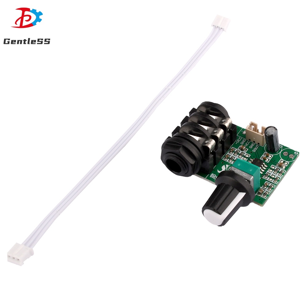TL072 12V Operational เครื่องขยายเสียงความต้านทาน Preamplifier Preamp บอร์ดสัญญาณเครื่องขยายเสียงสํา