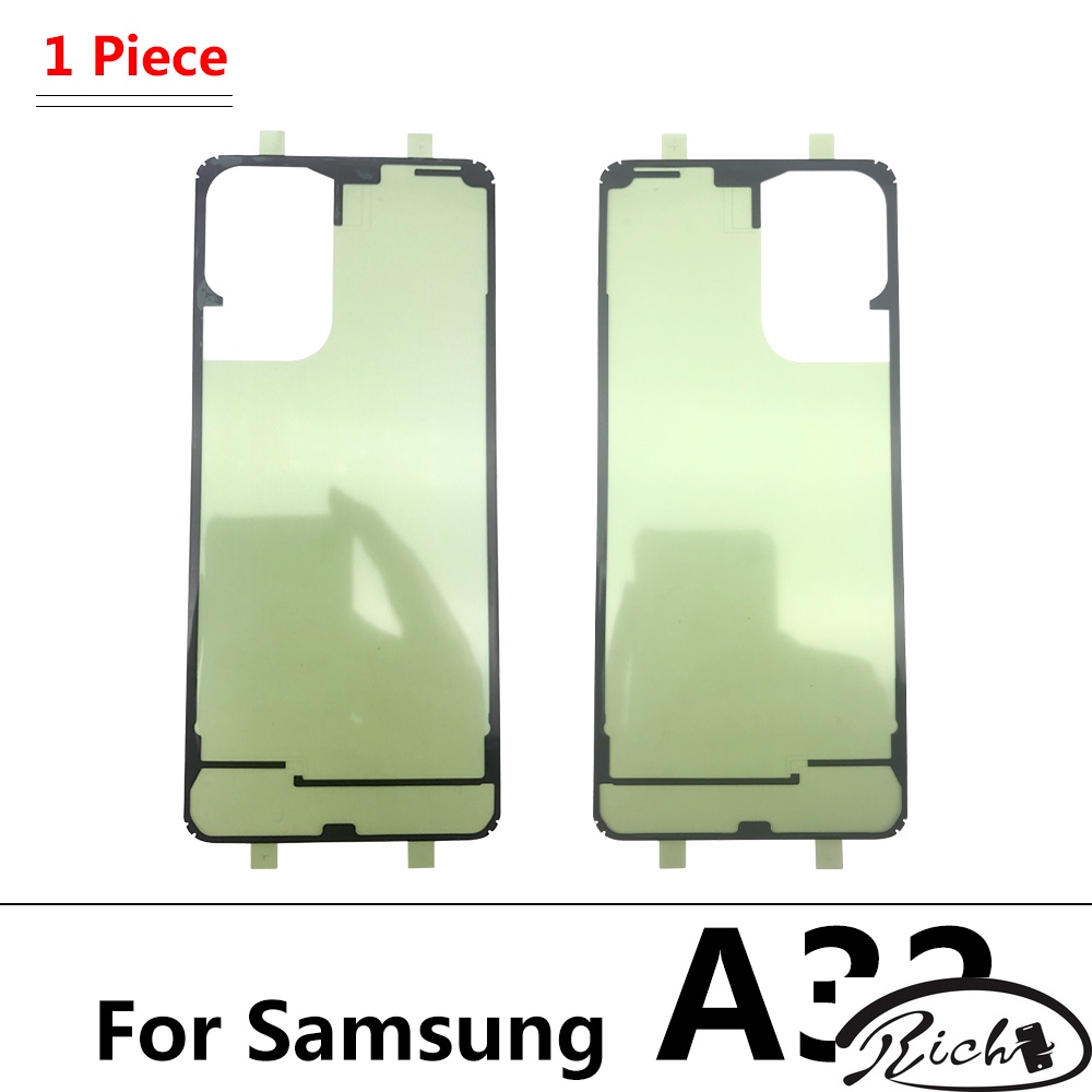 ของแท้ เทปกาวสติกเกอร์ติดแบตเตอรี่ สําหรับ Samsung Galaxy A70 A80 A20S A21S A30S A41 A51 A71 A32 A52 A72
