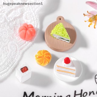 Hugepeaknewsection1 ของเล่นโดนัท แฮมเบอร์เกอร์ เค้ก ขนมปัง DIY สําหรับเด็ก