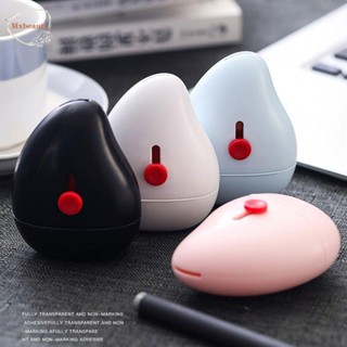 Mxbeauty ลูกกลิ้งแสตมป์ ป้องกันขโมย เพื่อความเป็นส่วนตัว