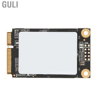 Guli Desktop MSATA SSD  512GB 465M/S Sequential Read 512G High Speed for