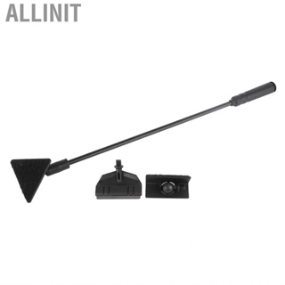 Allinit Algae  Tool  Easy To Use 3 in 1 Portable Lightweight Safe Fish Tank Cleaning for