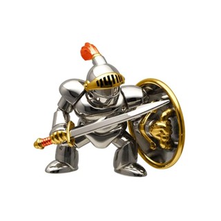 Dragon Quest Metallic Monsters Gallery: Wandering Yoroi