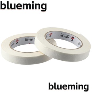 Blueming2 เทปกาวสีเบจ 0.7 นิ้ว x 50 หลา 5 แพ็ก