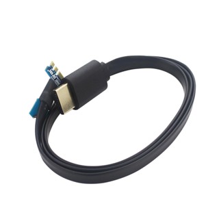 Conversion Cable Professional Adapter Durable PVC Laptop Home Office Black Independent Video Card Dock For EXP GDC Beast