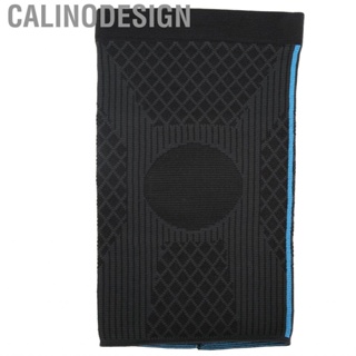 Calinodesign Kneecap Brace  Breathable Knee Compression Sleeve Stabilize Patella Redece Injury for Fitness